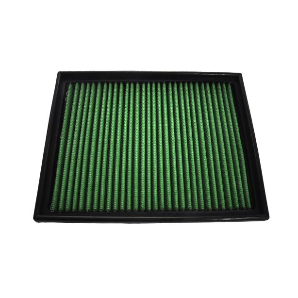 GREEN FILTER 7287 Air Filter 