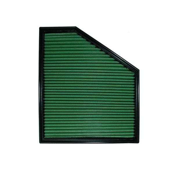 GREEN FILTER 7299 Air Filter 