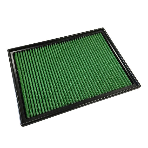 GREEN FILTER 7336 Air Filter 