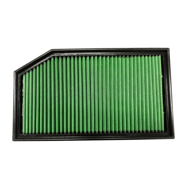 GREEN FILTER 7347 Air Filter 