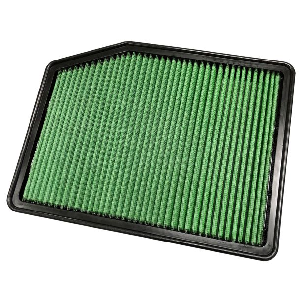 GREEN FILTER 7354 Air Filter 