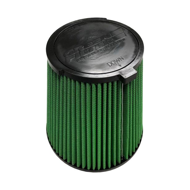 GREEN FILTER 7363 Air Filter 