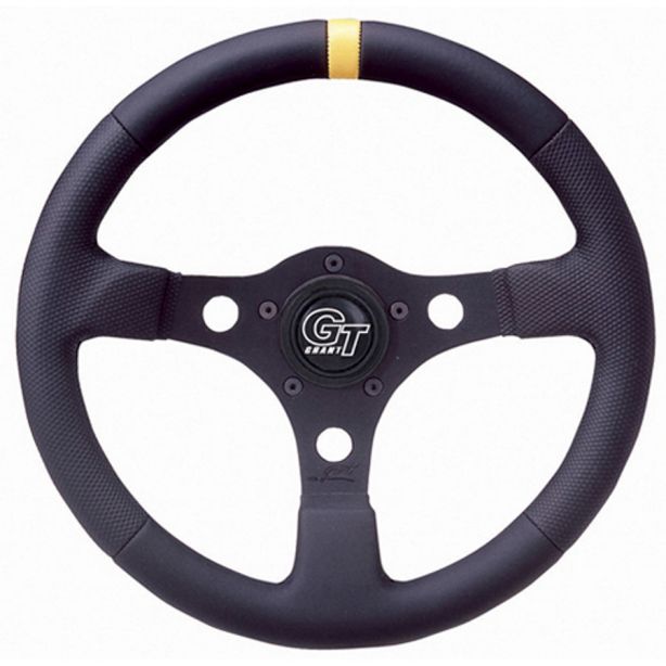 Top Marker Comp Wheel  GRANT 1075