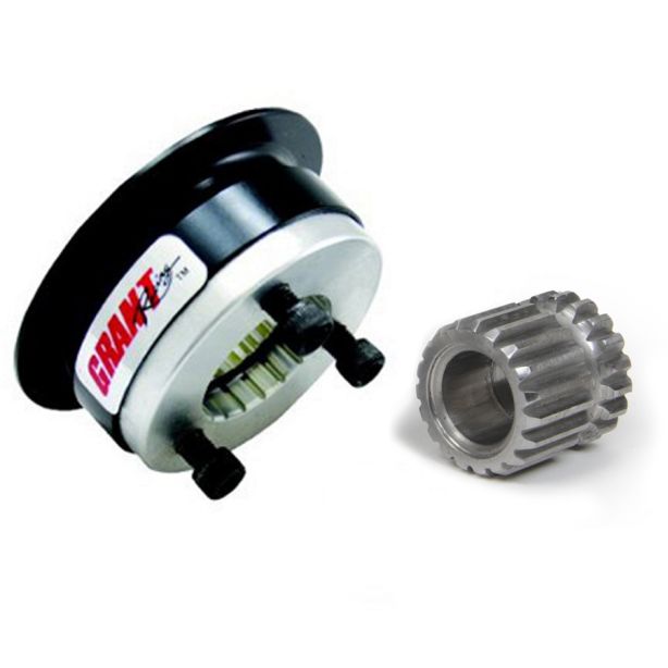 Quick Release Hub  GRANT 3003