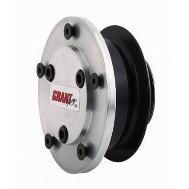 Quick Release Hub GM  GRANT 3021