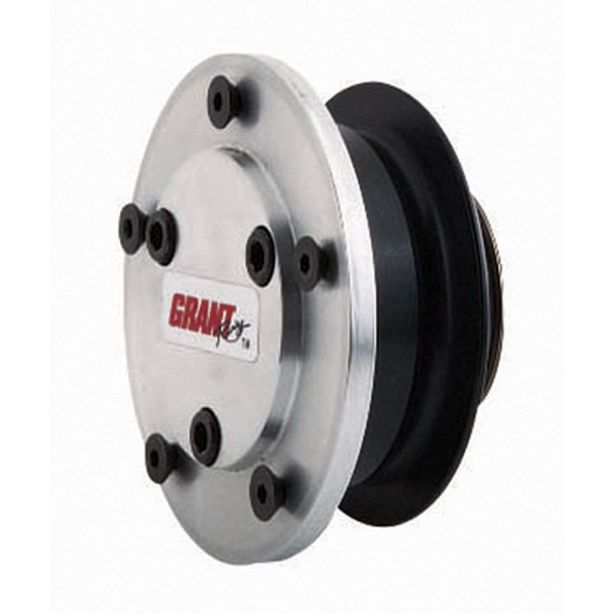 Quick Release Hub Ford  GRANT 3022