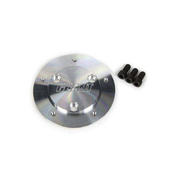 5 Bolt Wheel To 3 Bolt Quick Release Adapter GRANT 3073