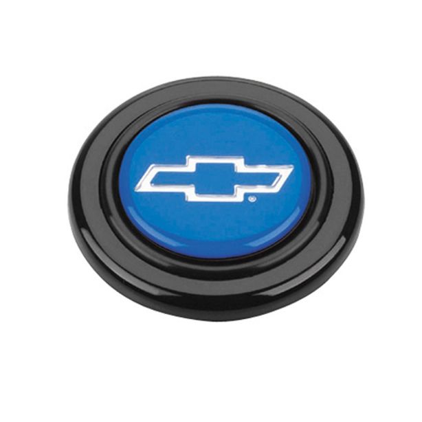 Chevrolet Logo Horn Button GRANT 5650