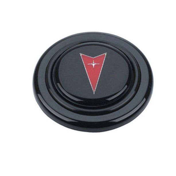 Pontiac Logo Horn Button  GRANT 5655