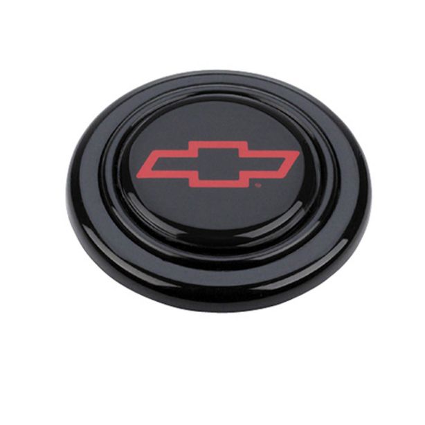 Chevy Logo Horn Button  GRANT 5660