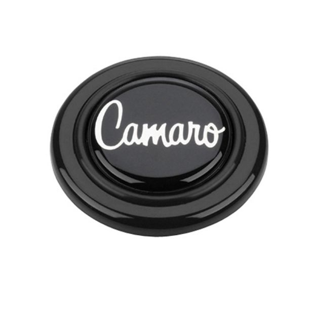 Camaro Logo Horn Button  GRANT 5661