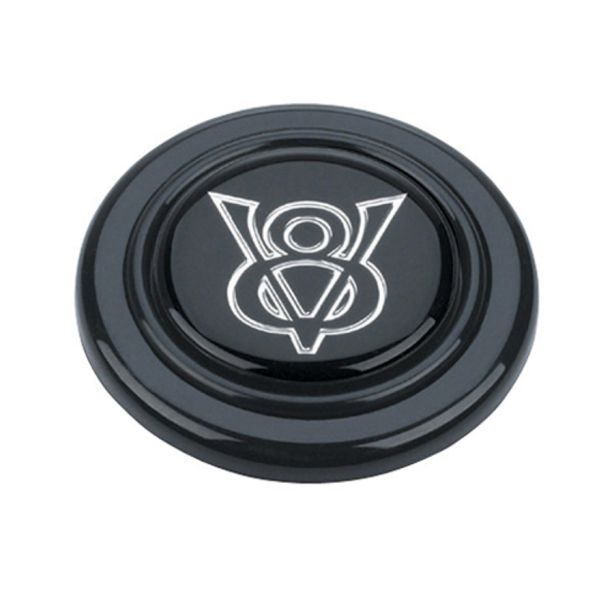 Signature Button-Ford V- 8 GRANT 5662