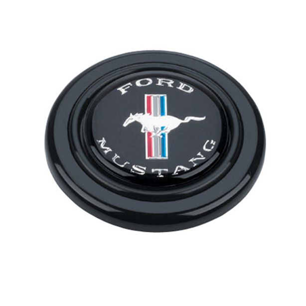 Mustang Signature Horn Button GRANT 5668