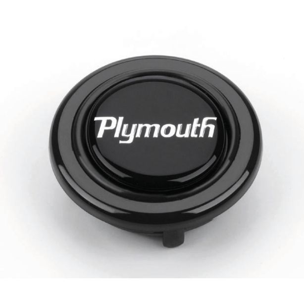 Horn Button Plymouth  GRANT 5674