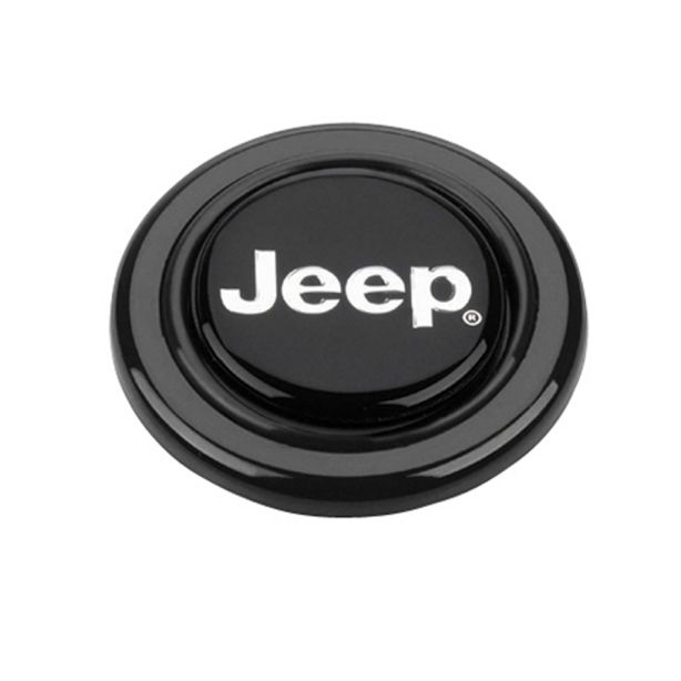 Signature Button-Jeep  GRANT 5675
