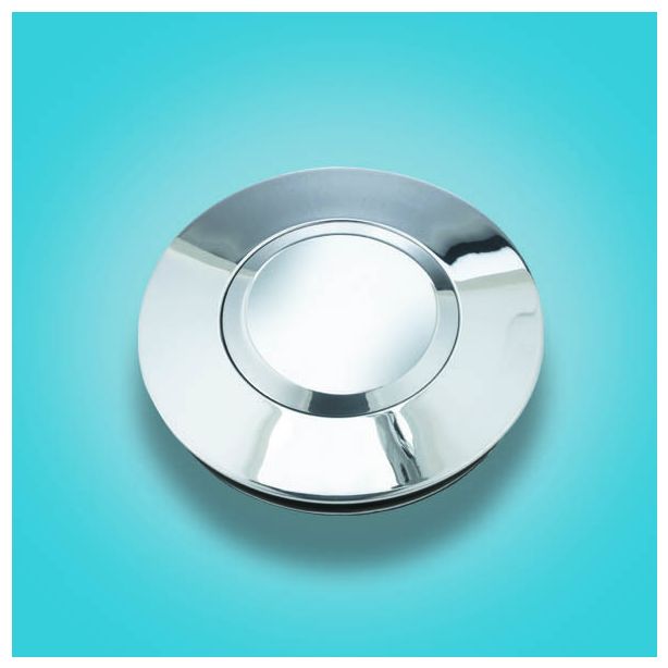 Banjo Horn Button         GRANT 5864