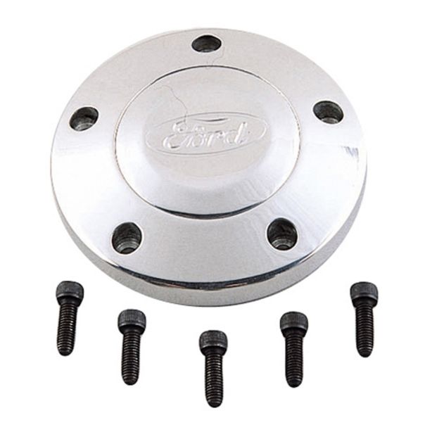 Signature Billet Horn Bt  GRANT 5875