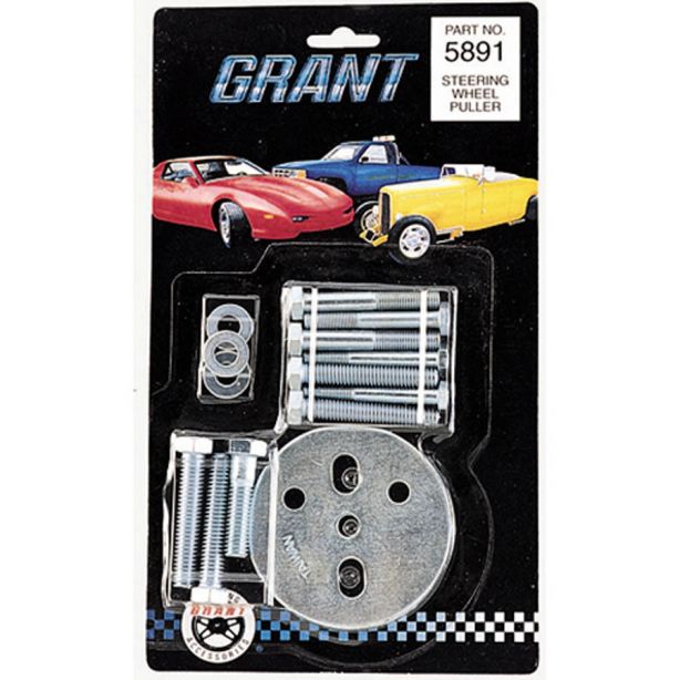 Wheel Puller  GRANT 5891