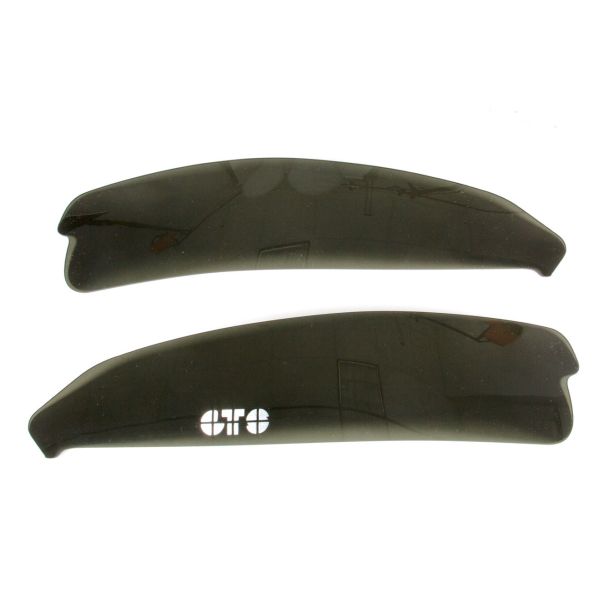 97- Corvette Turn Signal Cover G.T. STYLING GT4107TS