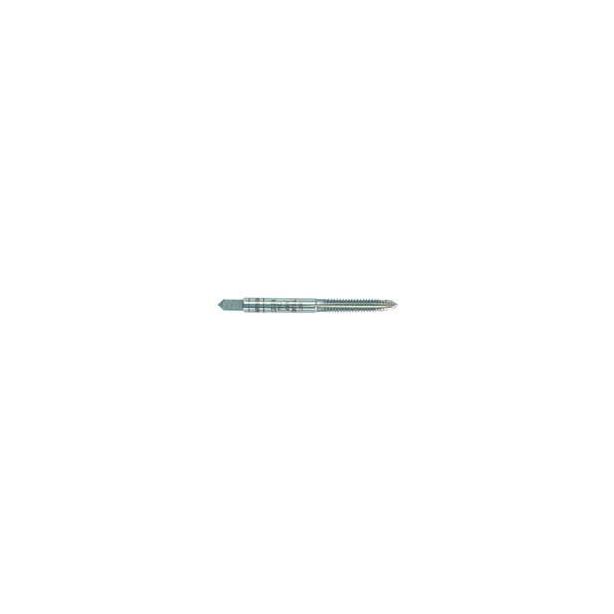 6-40 NF Machine Plug Tap  IRWIN INDUSTRIAL TOOL CO 1120