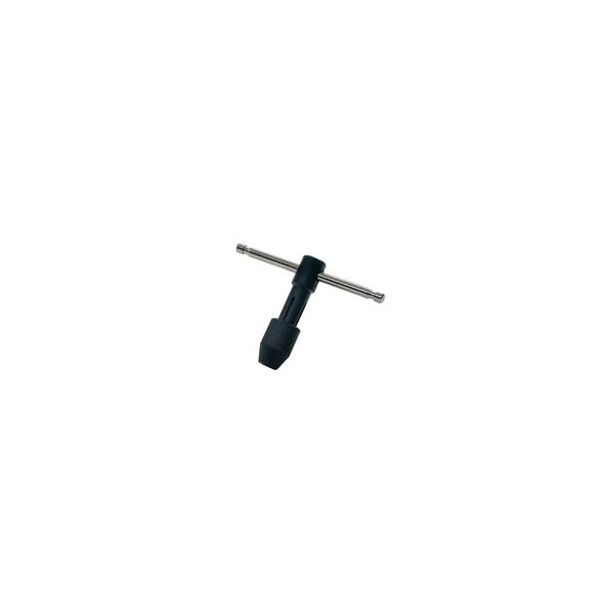 Irwin Industrial Tool Co 12002 T Handle Tap Wrench 1/4 1/2"