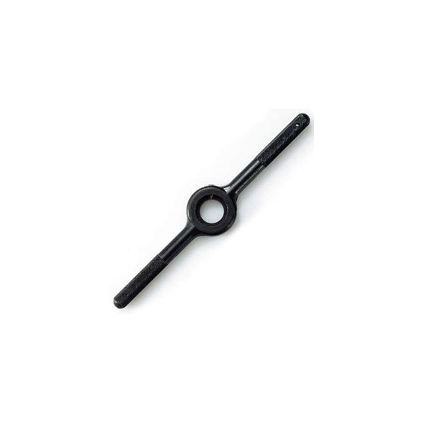 Irwin Industrial Tool Co 12008 Hex and Round Die Handle with Screw Set