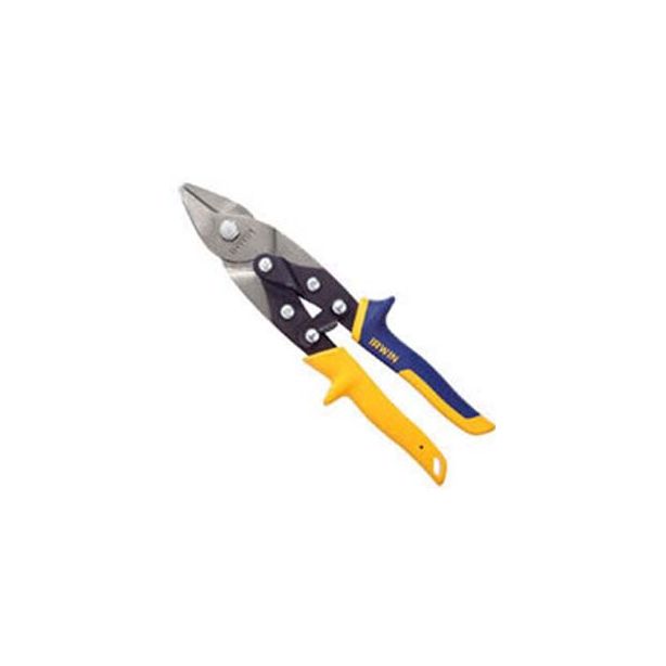 Bulldog Snip  Compound Leverage  Notch and Trim IRWIN INDUSTRIAL TOOL CO 2073115