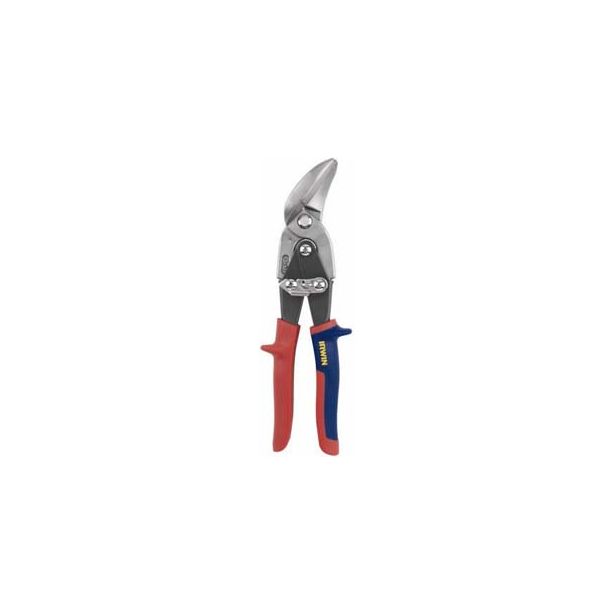 SR Offset Snip  Straight and Angles or Curves Right IRWIN INDUSTRIAL TOOL CO 207