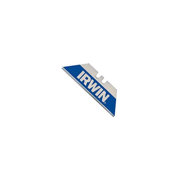 Bi-Metal Blade Pack (100) for Utility Knife 