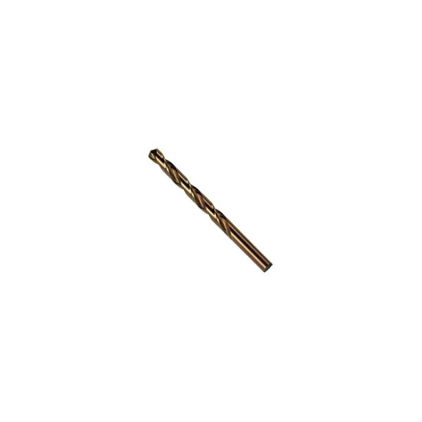 Irwin Industrial Tool Co 3016008 1/8 x 2 3/4 Cobalt HSS Drill Bit