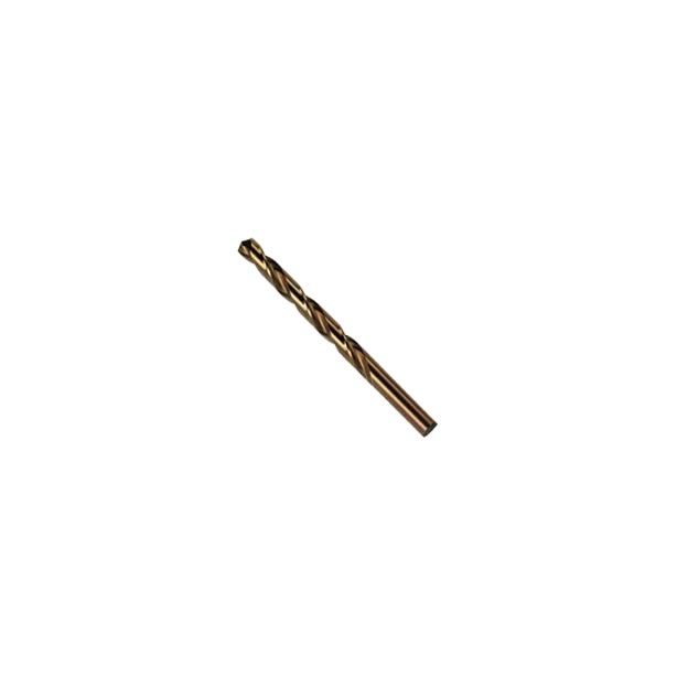 Irwin Industrial Tool Co 3016011 11/64 x 3 1/4 Cobalt HSS Drill Bit