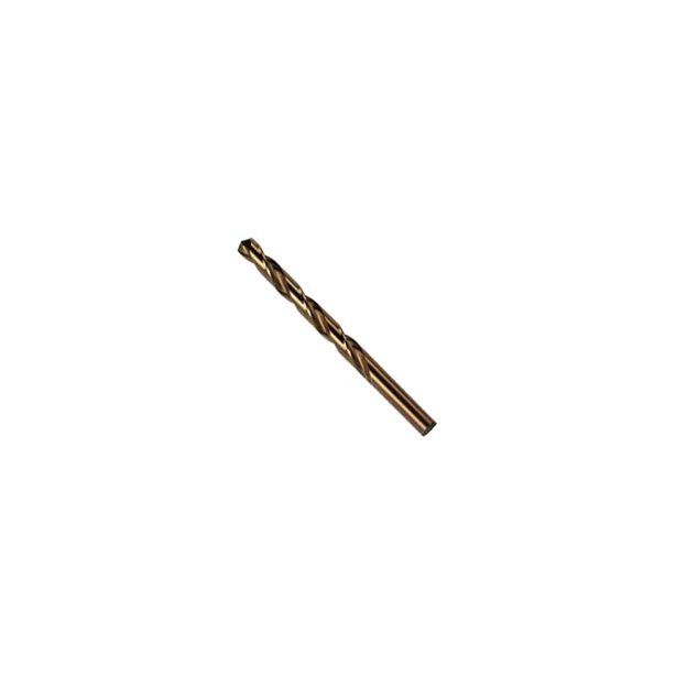 Irwin Industrial Tool Co 3016020 5/16 x 4 1/2 Cobalt HSS Drill Bit