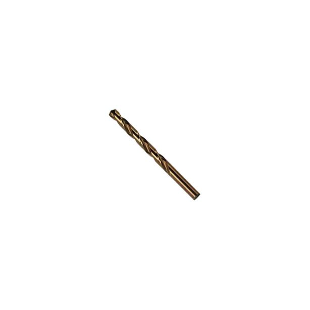 Irwin Industrial Tool Co 3016023 23/64 x 4-7/8 Cobalt HSS Drill Bit