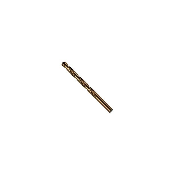 3/8 x 5 Cobalt HSS Drill Bit  IRWIN INDUSTRIAL TOOL CO 3016024