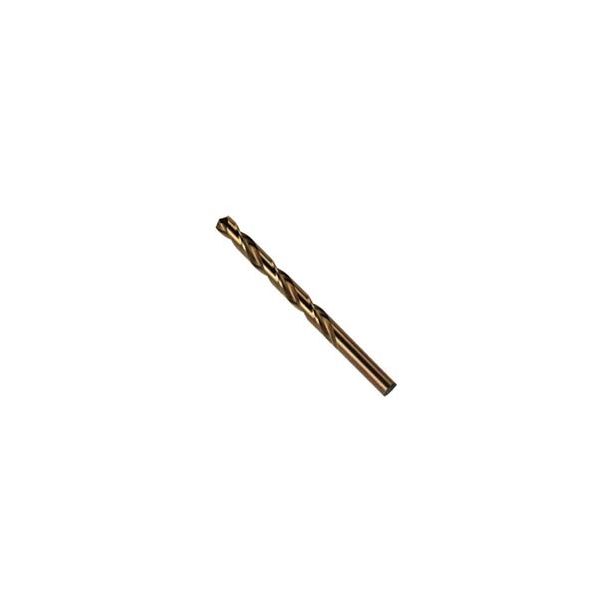 7/16 x 5 1/2 Cobalt HSS 3/8 Reduced Shank Drill Bit