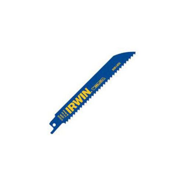 Irwin Industrial Tool Co 372118P5 Recip Saw Blade 12"18TPI (5PK)