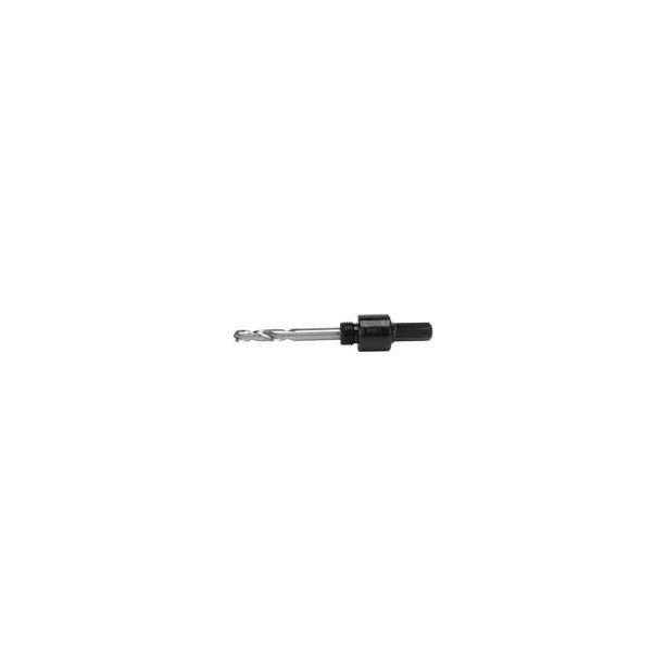 1/2"Hex Shank Fits Hole Saws 9/16 1 3/16"Diameter