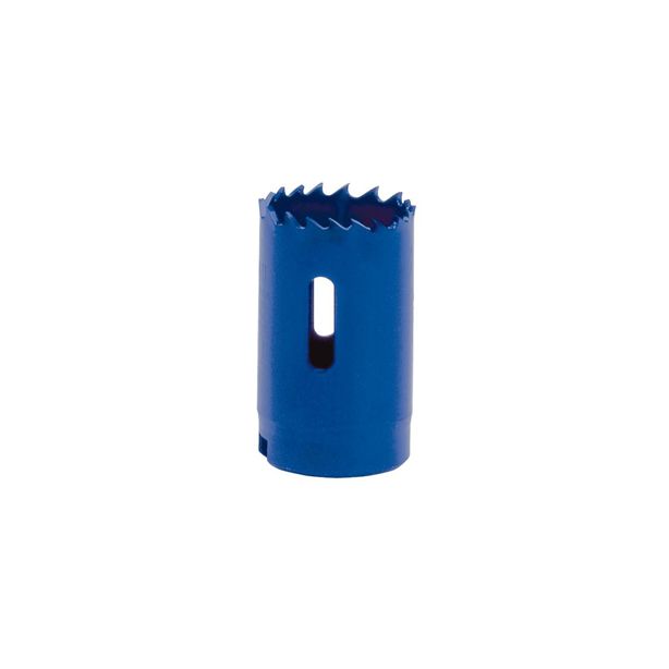 Bi-Metal 1-1/8"Holesaw  IRWIN INDUSTRIAL TOOL CO 373118BX