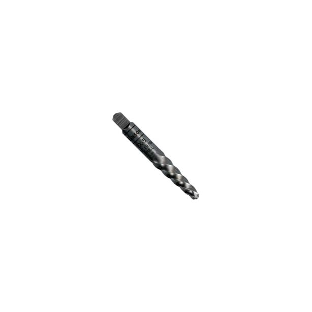 Irwin Industrial Tool Co 53401 Spiral Screw Extractor  1SP