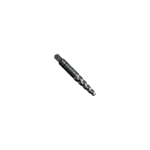 Spiral Screw Extractor 6SP  IRWIN INDUSTRIAL TOOL CO 53406