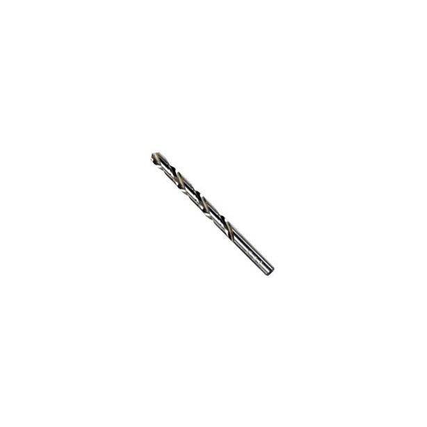 Irwin Industrial Tool Co 60123 23/64 Jobber Length Bulk Drill Bit