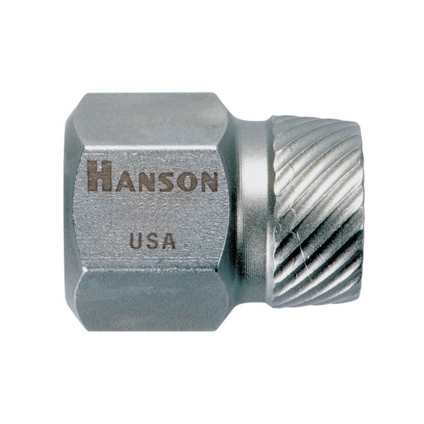 5/32 SPLINE EXT. Hanson 52202