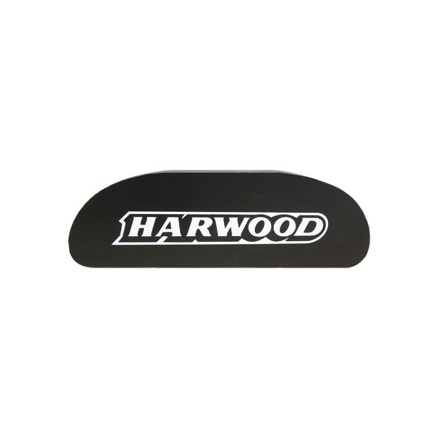 Small Aero Scoop Plug  HARWOOD 2001