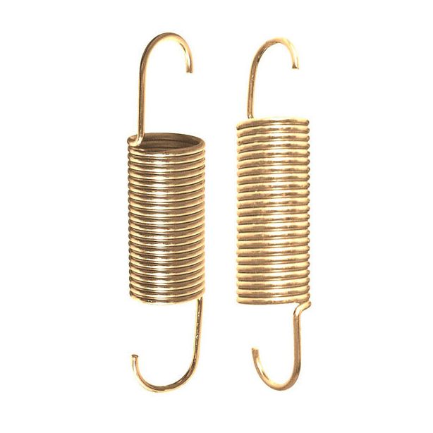 Medium Tension Hood Springs for heavy hoods HARWOOD 210