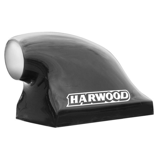 The Big O Dragster Scoop  HARWOOD 3155