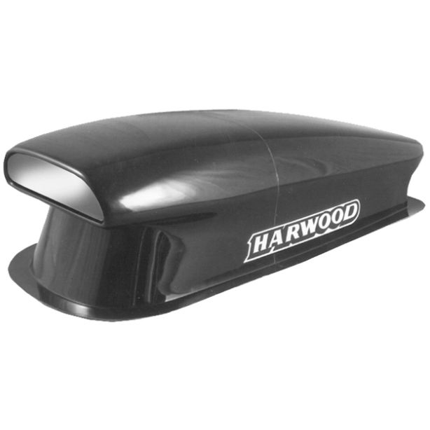 Aero I Hood Scoop 12in HARWOOD 3160