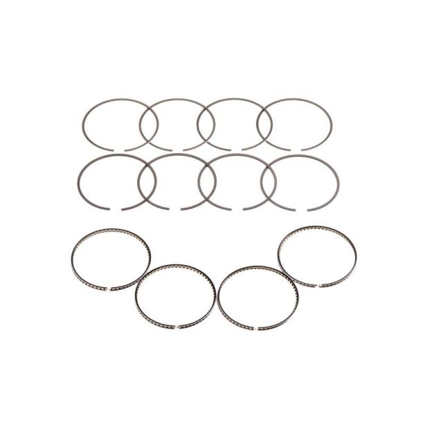 Piston Ring Set 2.953 1.2 1.5 2.8mm HASTINGS 2C4640