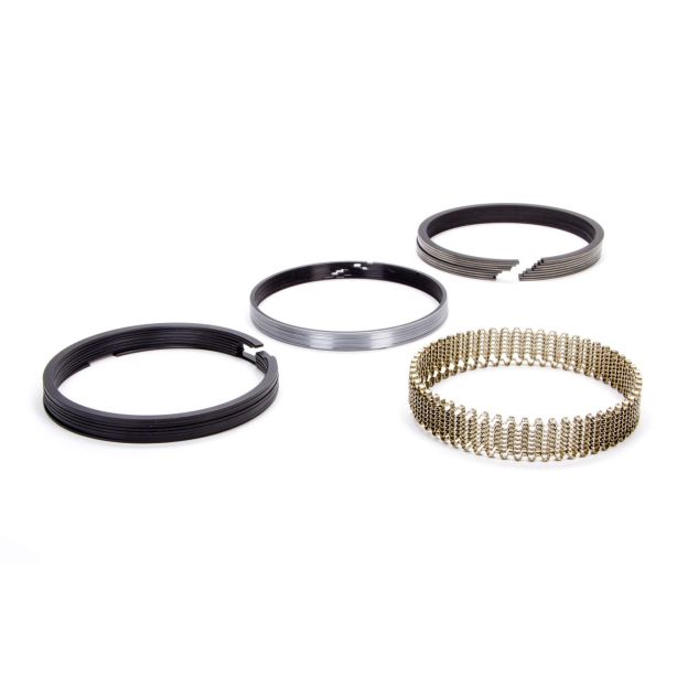 Piston Ring Set 4.030 1.5 1.5 4.0mm HASTINGS 2M4346030