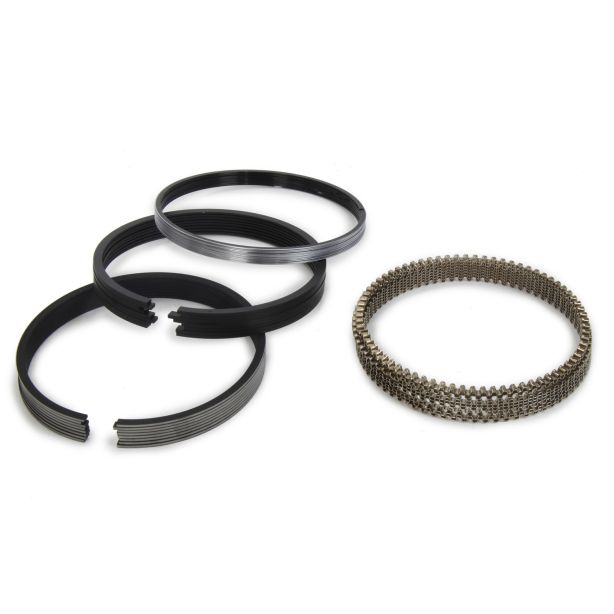 Piston Ring Set 99.00mm Bore 1.5 1.5 3.0mm HASTINGS 2M4897