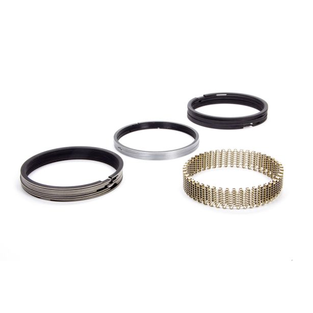 Piston Ring Set 4.155 5/64 5/64 3/16 HASTINGS 2M5513035